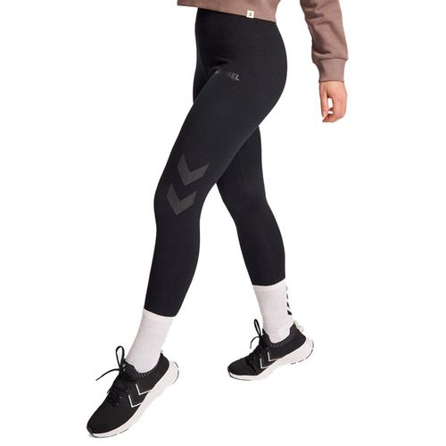 HUMMEL HELANKE HMLLEGACY WOMAN HIGH WAIST TIGHTS ZA ŽENE slika 3