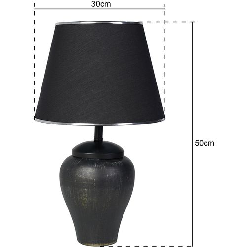 Opviq Sjenilo za lampu, 687HMY2172 slika 3