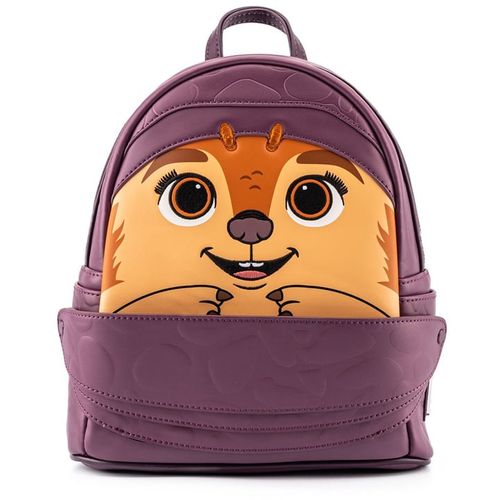 Loungefly Disney Raya And The Last Dragon Tuk Tuk Mini Backpack slika 1