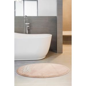 Romantic - Powder Powder Bathmat