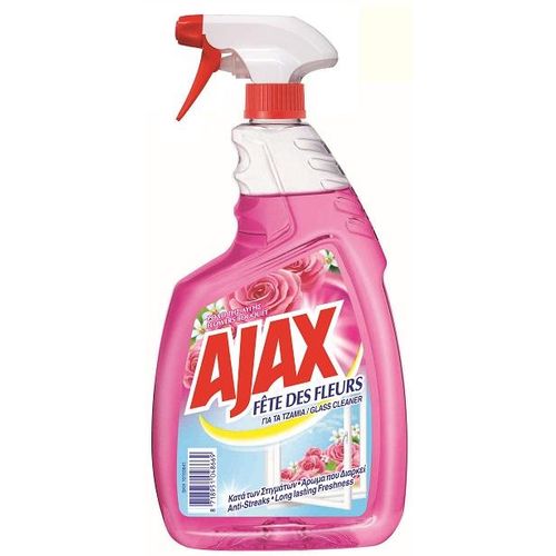 AJAX GLASS PINK TRIGGER 750ML slika 1