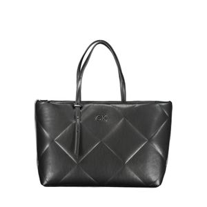 CALVIN KLEIN BLACK WOMEN'S BAG