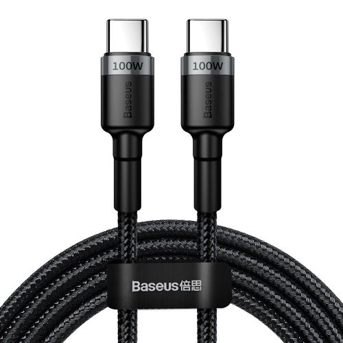 BASEUS PD100W/QC3.0 KABEL TYPE-C 200CM slika 1