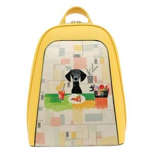 DOGO Ruksak Tidy Bag Table for a Pup