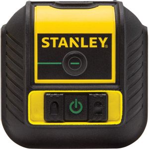 Stanley Laser Cross 90 - Zeleni 16m STHT77592-1