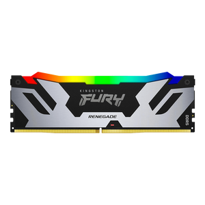 Memorija KINGSTON Fury Regenade KF560C32RSA-16 16GB DIMM DDR5 6000MHz crna