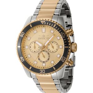 Invicta 4606