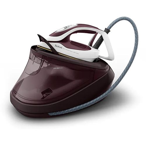 Tefal parna stanica GV9721E0 Pro Express Ultimate II slika 1