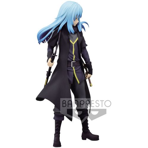 That Time I Got Reincarnated as a Silme Otherworlder Rimuru Vol.13 figure 16cm slika 2