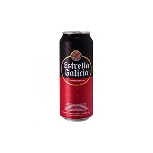 Estrella Galicija pivo limenka 5,5% 330ml