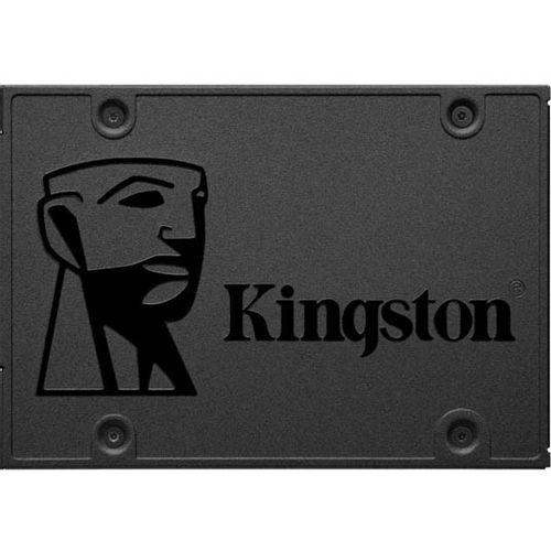 SSD Kingston 480GB SA400S37/480G slika 1