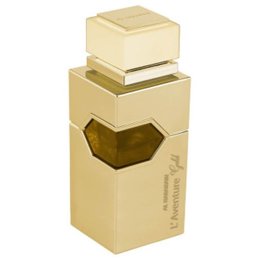 Al Haramain L'Aventure Gold Eau De Parfum 200 ml (woman) slika 1