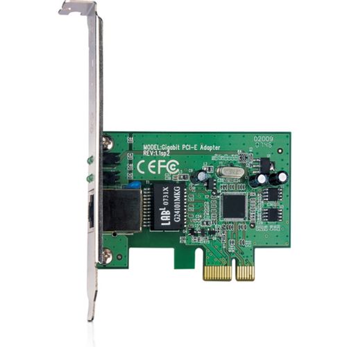 Mrežna kartica TP-LINK TG-3468 Gigabit 10 100 1000Mb PCIe slika 1