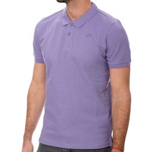 Kappa Polo Majica Logo Carlo Slim 35167Nw-X44