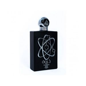 Lattafa Pride Tharwah Silver Eau De Parfum 100 ml (unisex)