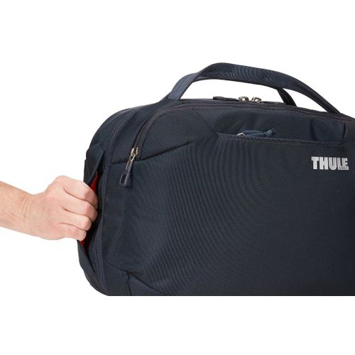 Putna torba Thule Subterra Boarding Bag 23L plava slika 6