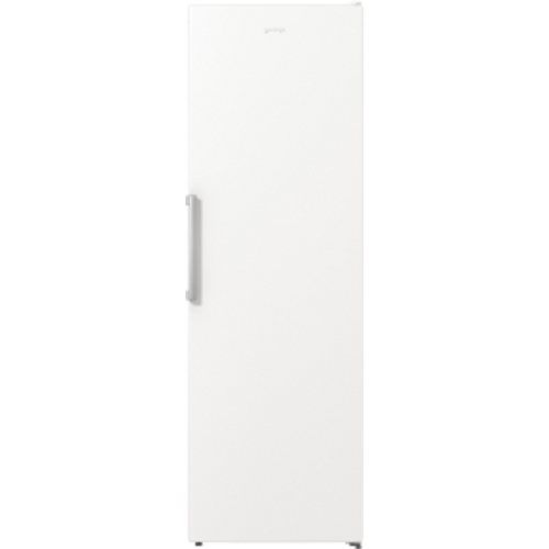 Gorenje R619FEW5 frižider sa jednim vratima, zapremina 398 L, visina 185 cm, širina 59.5 cm, bela boja slika 1