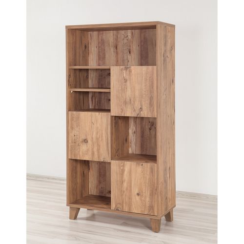 Marina Flora - 200 Atlantic Pine Bookshelf slika 2