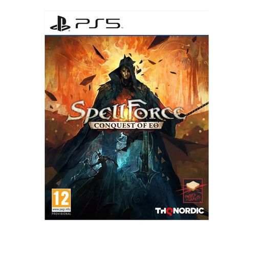 PS5 SpellForce: Conquest of Eo slika 1