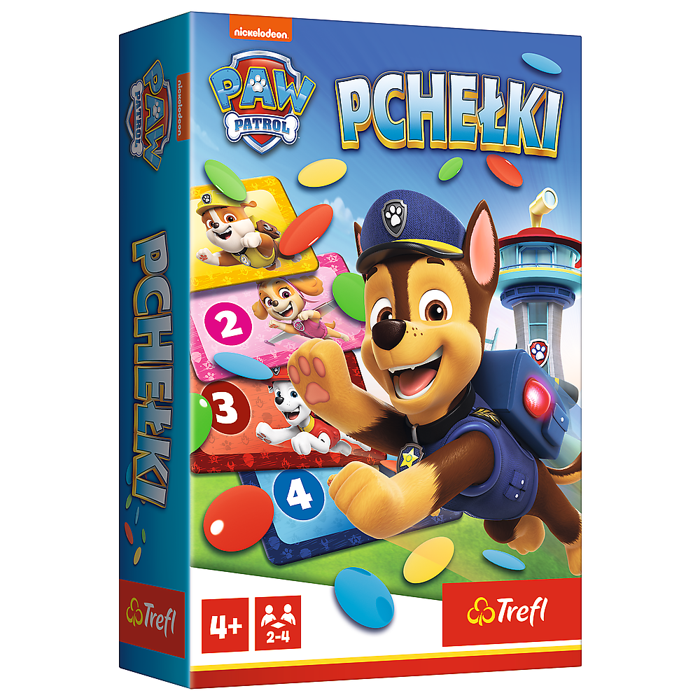 Igra Trefl 02690 v buhe slika 2