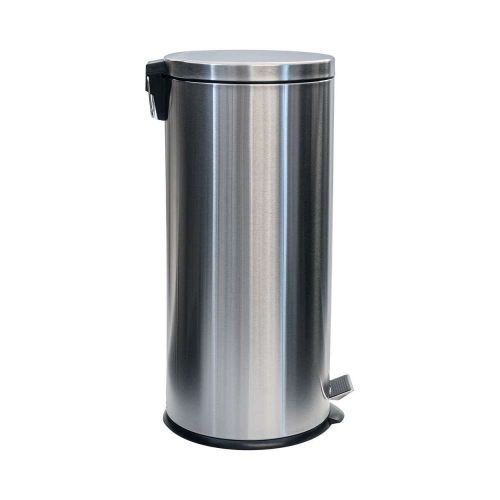 ESTIA ES01-1759 KANTA ZA OTPATKE 30L INOX slika 1