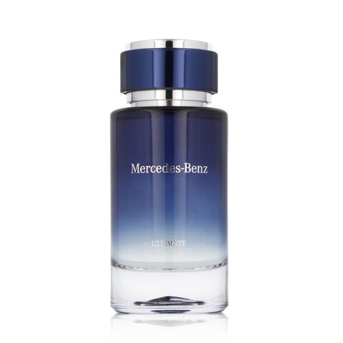 Mercedes-Benz Ultimate Eau De Parfum 120 ml za muškarce slika 3