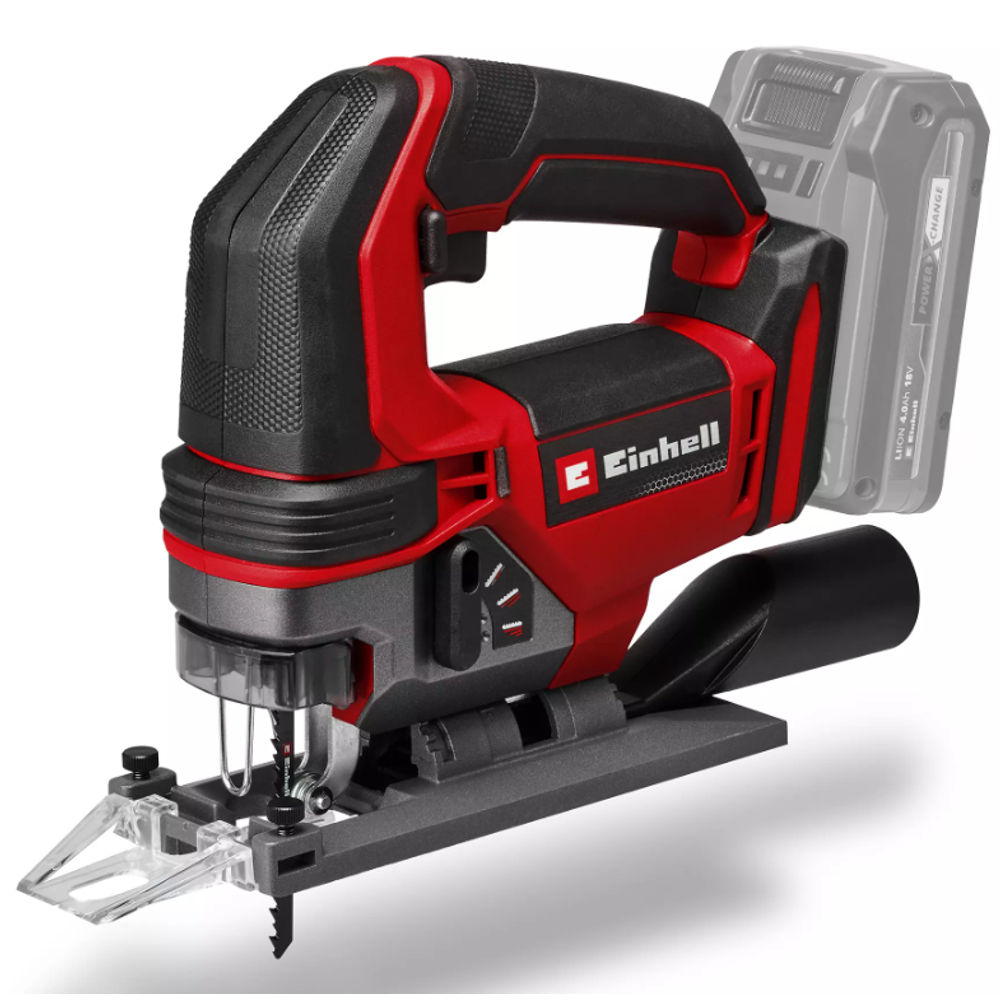 Einhell TE-JS 18/100 Li-Solo, akumulatorska ubodna pila slika 1