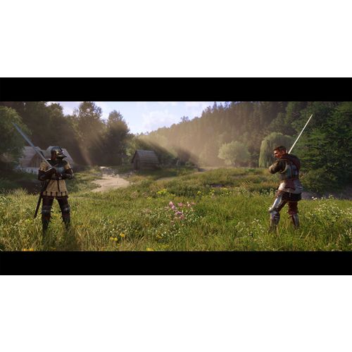 Kingdom Come: Deliverance II - Day One Edition (Xbox Series X) slika 3