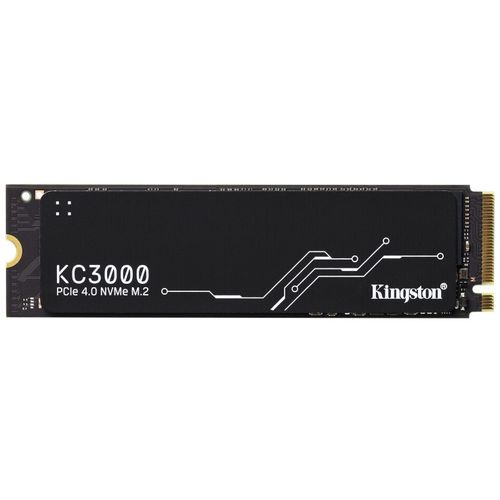 DELL OEM 1TB M.2 NVMe Upgrade SKC3000S/1024G SSD KC3000 slika 3