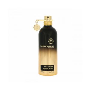Montale Paris Intense Black Aoud Extrait de parfum 100 ml (unisex)