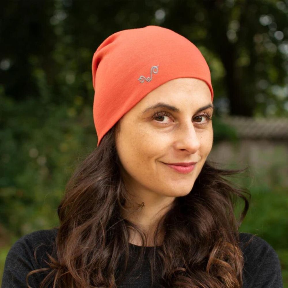Woolona Kapa Beanie slika 14