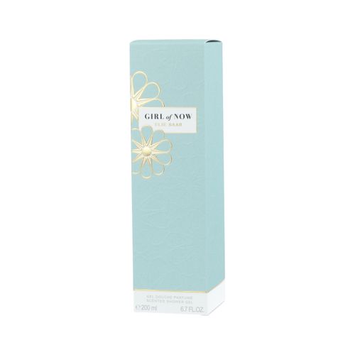 Elie Saab Girl of Now Parfimirani Gel za Tuširanje 200 ml (ženski) slika 4