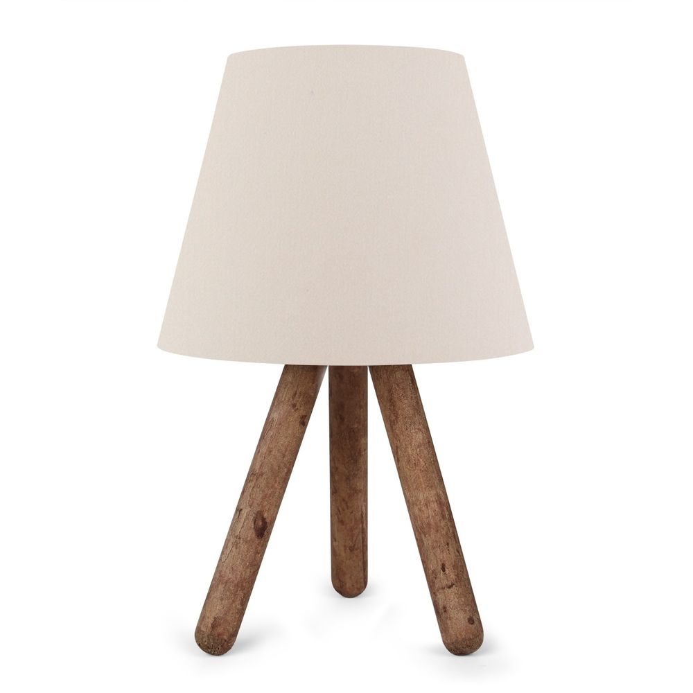 Lampa za sto AYD-2845, krem slika 2