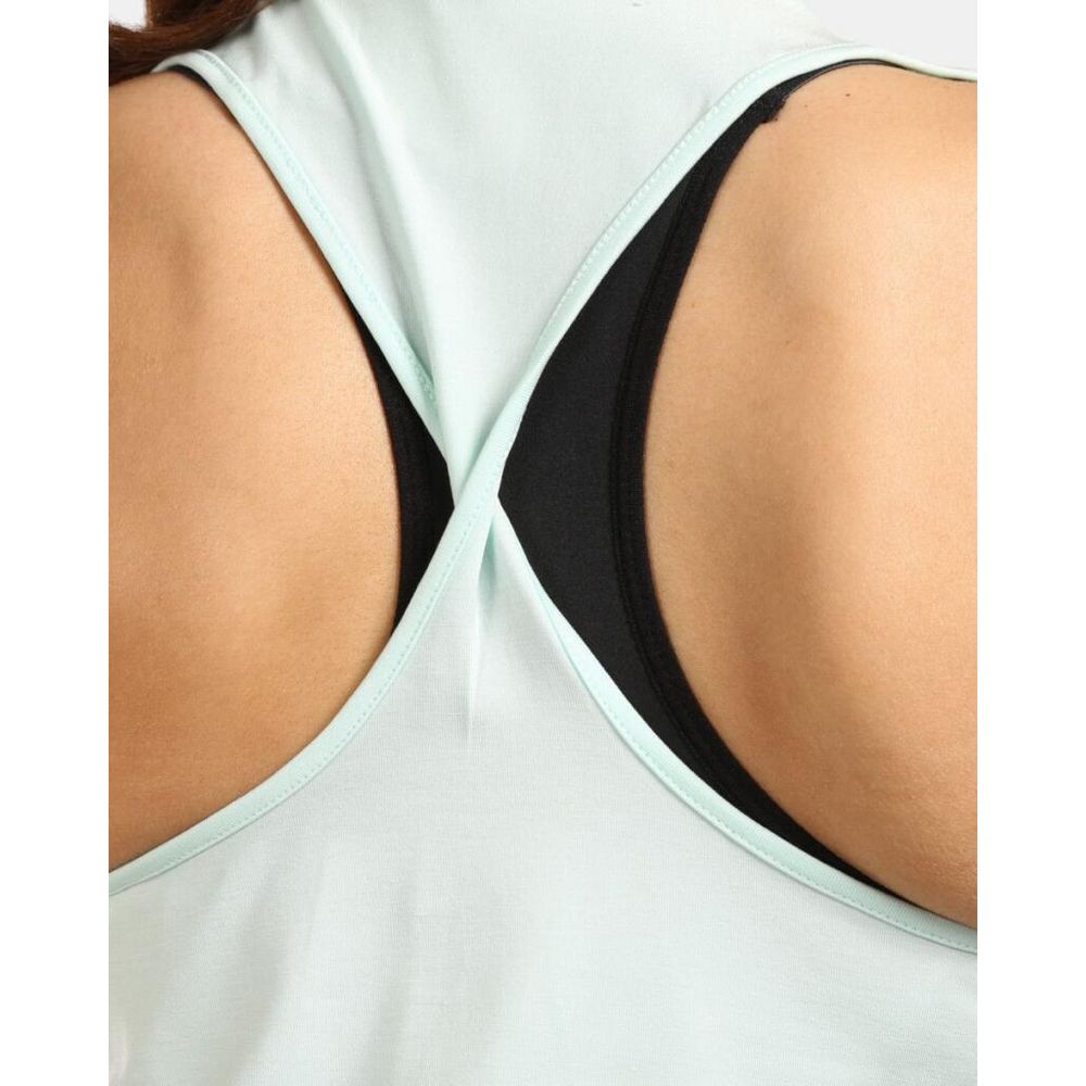 Kilpi Ženska majica Lanca-W Technical Tops slika 3
