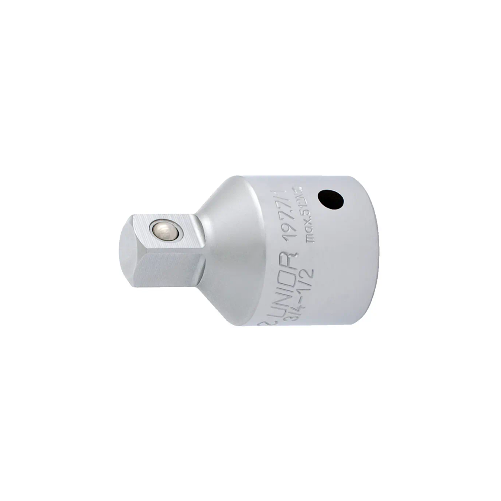 Unior - Adapter, prihvat 3/4" 1" 197.7/1 slika 1