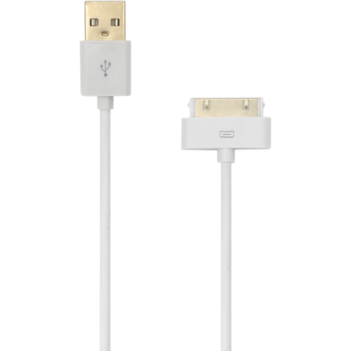 KABEL SBOX USB -> iPhone 4 M/M 2m slika 2