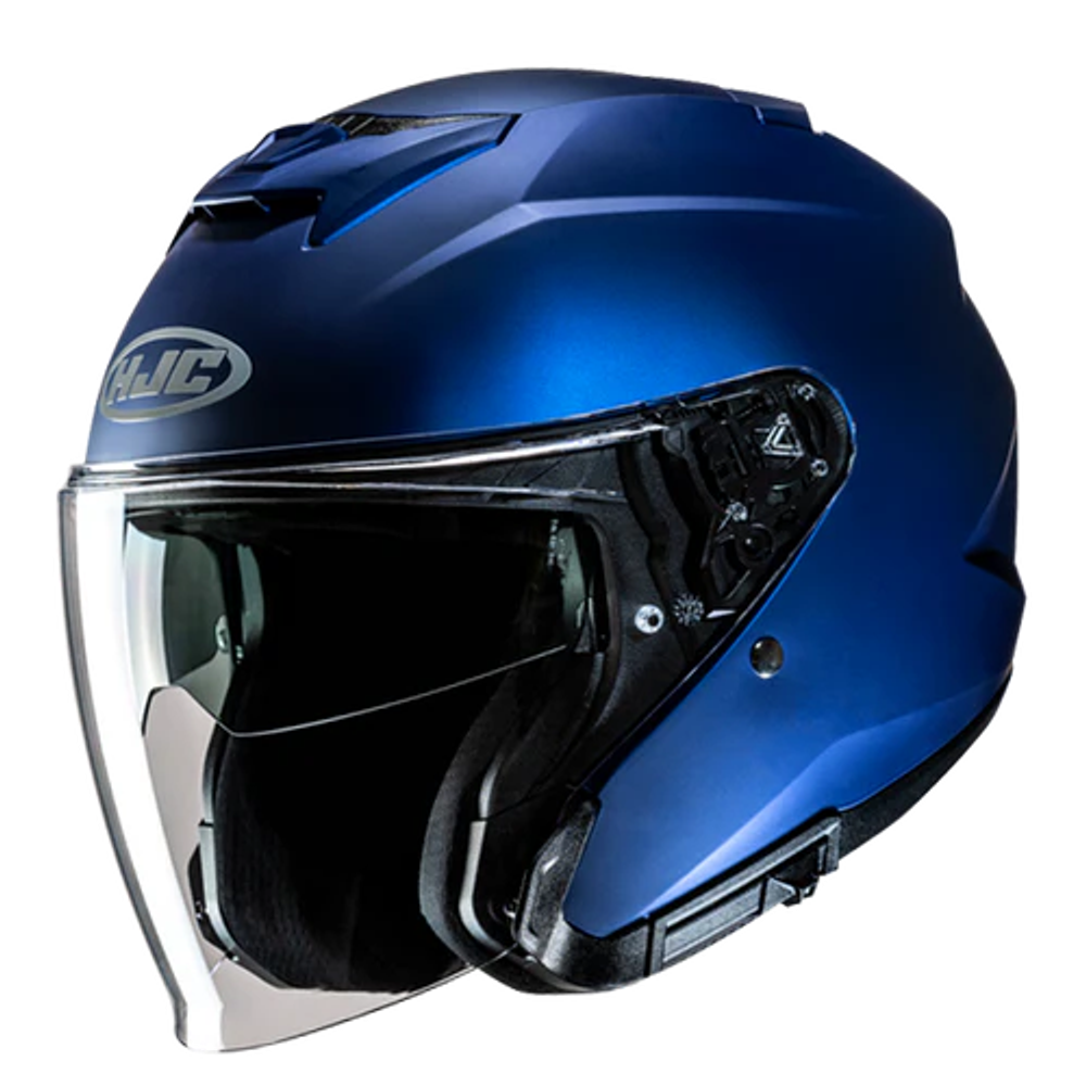 HJC i31 Solid vizir za moto kacigu slika 10