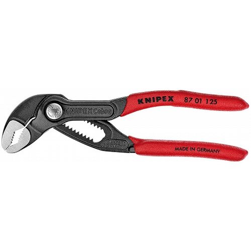 Knipex podesive kliješta Cobra 125mm slika 1