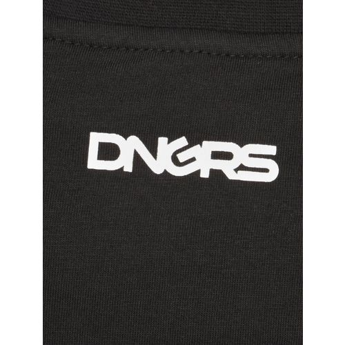 Dangerous DNGRS / T-Shirt Legend in black slika 4