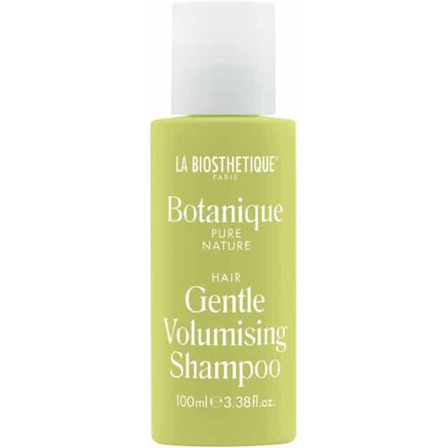 La Biosthetique Gentle Volumising Shampoo 100ml - 100% prirodan šampon za volumen slika 1