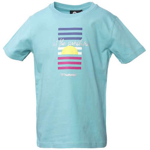 Hummel Dječija majica Hmlsunny T-Shirt S/S  slika 1