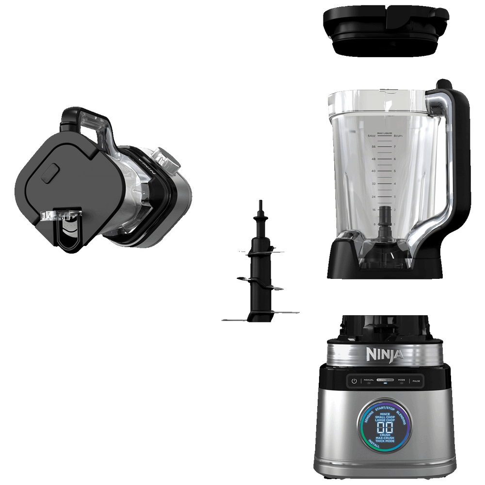 NINJA Blender / Detect Blender Pro TB201EU, 2.1 l slika 5