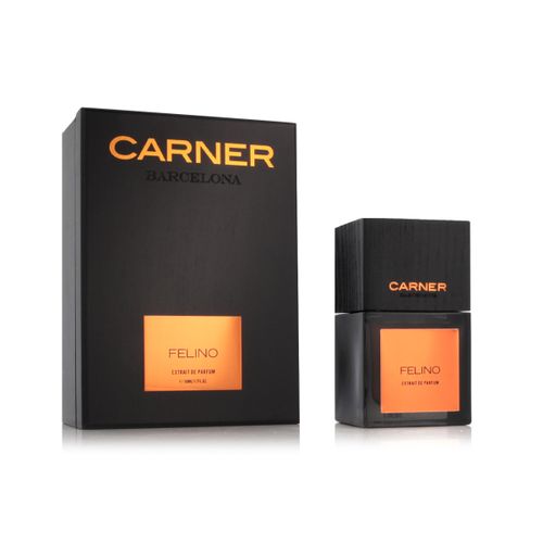 Carner Barcelona Felino Extrait de Parfum 50 ml (unisex) slika 2