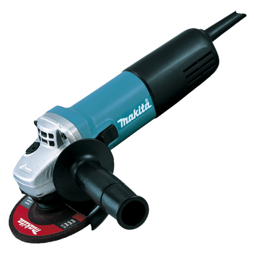 Makita brus.kutna 9557HNRG (840W,115mm)   slika 1