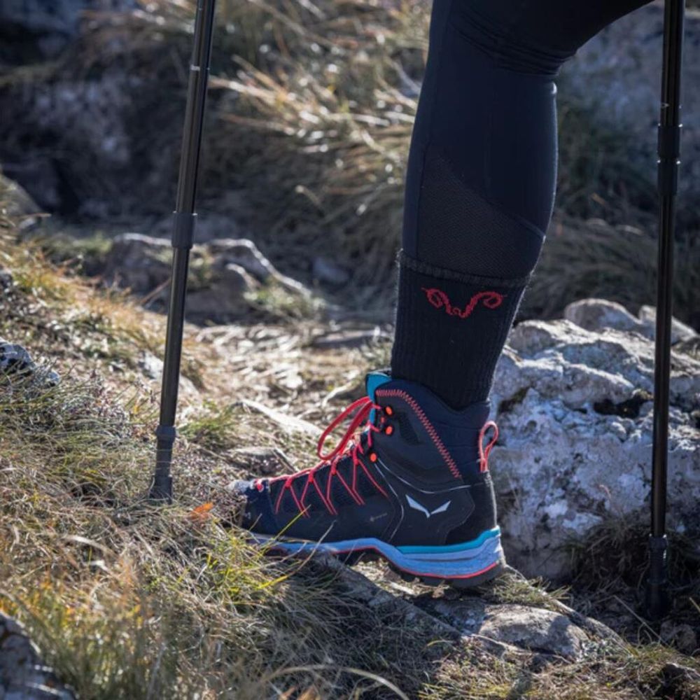 Woolona Čarape Outdoor slika 4
