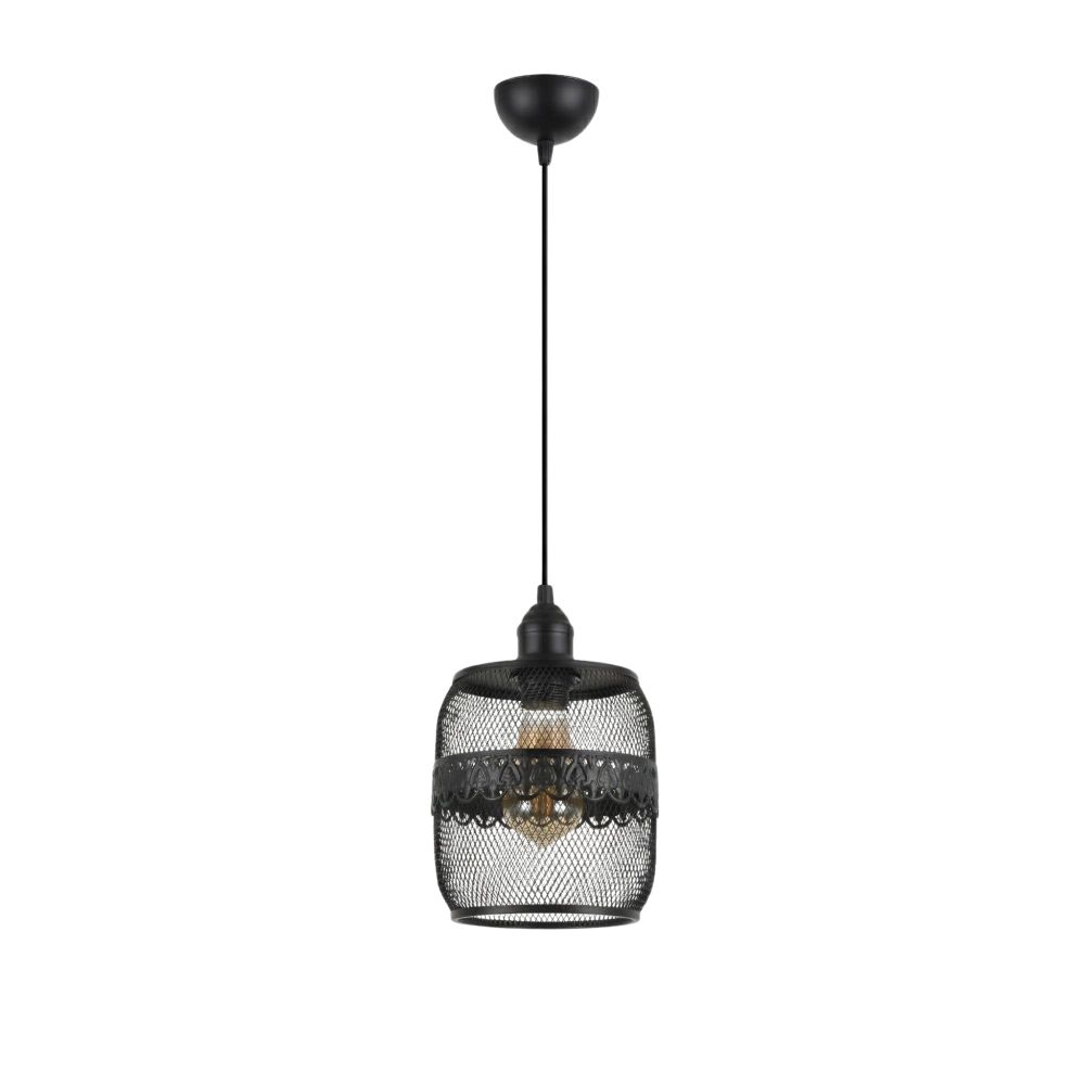 Luster Berk 16400-4-A - Crna boja slika 4