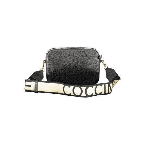 COCCINELLE BAG WOMAN BLACK slika 2