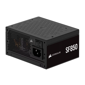 Corsair napajanje SF850, 850 Watt 80 Plus Platinum, Fully Modular