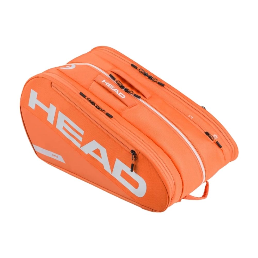 Head torba za padel Tour Bag L OR slika 2