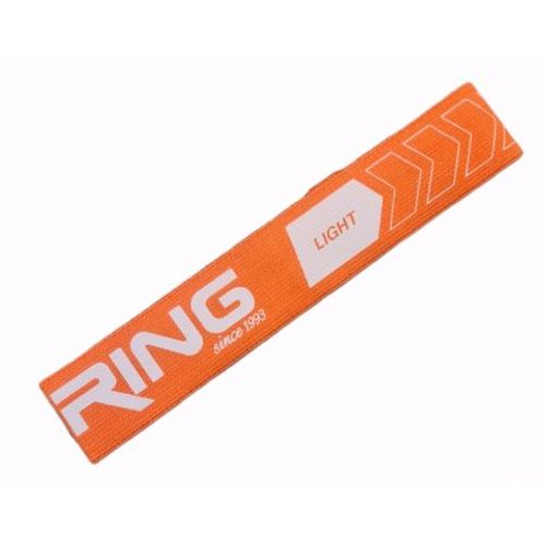 RING mini tekstilna guma RX LKC-2019 LIGHT 600x50x0,4mm slika 1